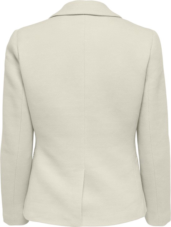 ONLY Maat 34 ONLSELMA-LINEA L/S FIT BLAZER CC TLR Dames Blazer