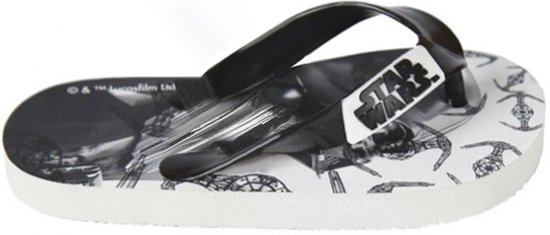 Star Wars Slippers 30/31