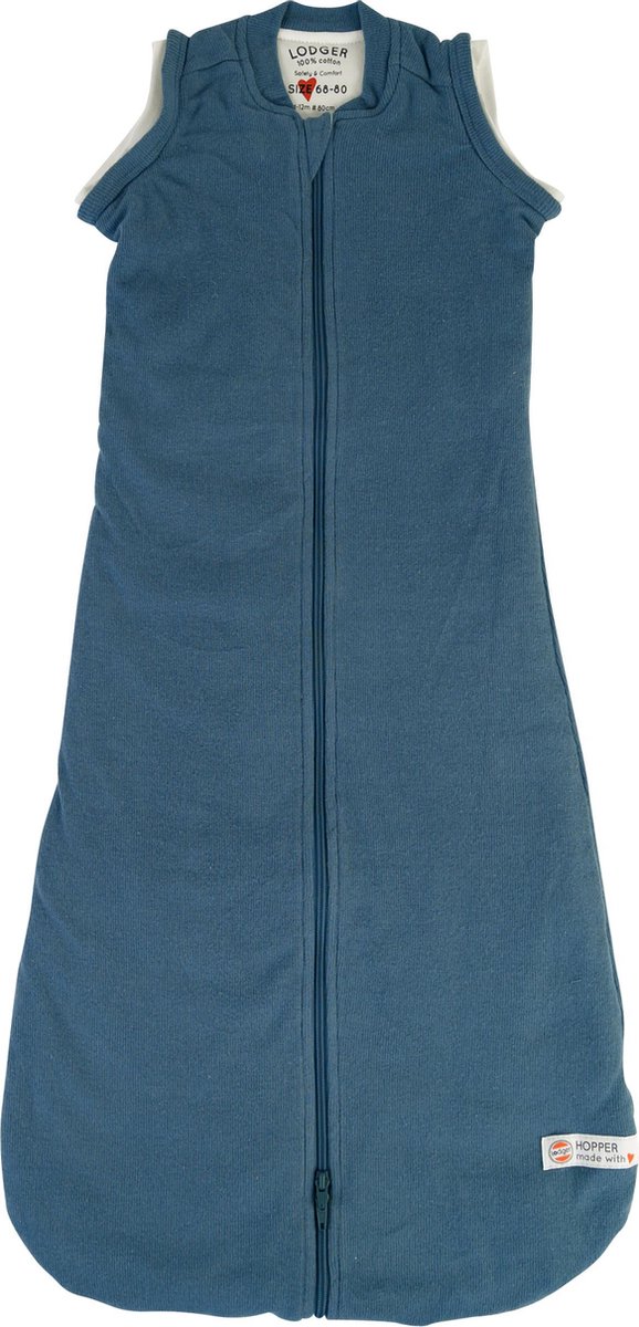 Lodger Baby Slaapzak Winter 12-36 maanden - 98 cm