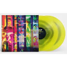 Luttrell - Life at Full Speed (LP)