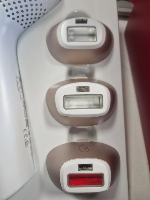 Elektrisch apparaat