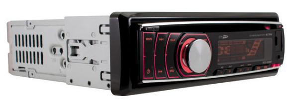 CALIBER RCD233BT CD USB SD Bluetooth autoradio