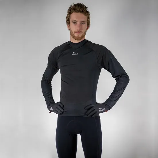 Rogelli No Wind Fietsshirt Unisex - Maat XL