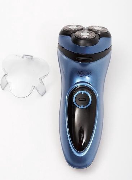 Adler electrische scheerapparaat