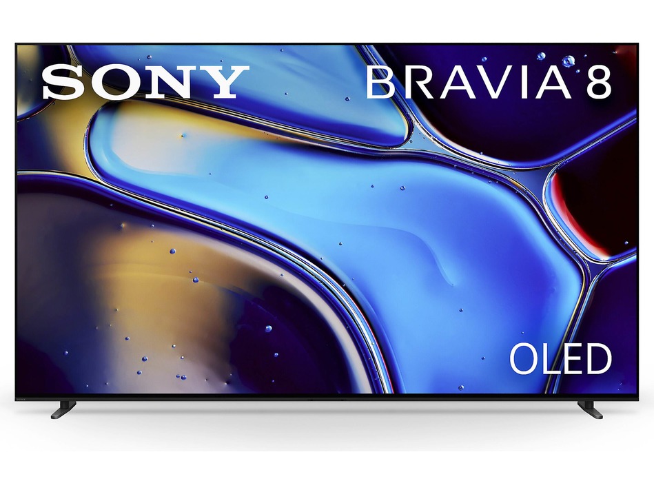 Sony Bravia K-55XR84