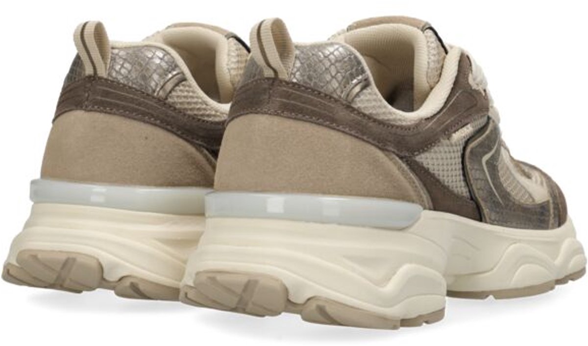 Mexx - maat 38- Norah Komo Sneakers - Dames