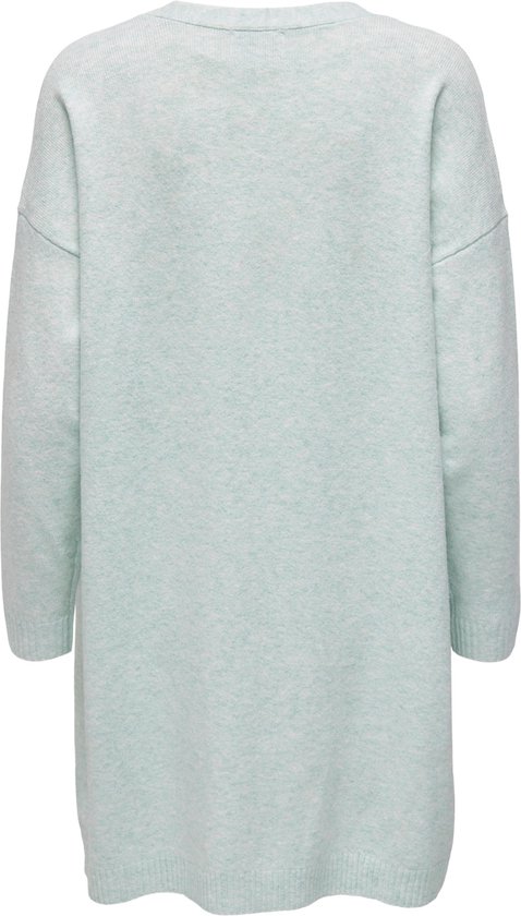 ONLY - Maat M - ONLRICA LIFE LS LONG CARDIGAN CC KNT Dames Vest