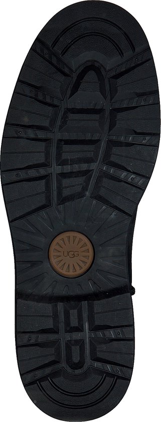 UGG - Maat 43 - Laarzen - Vrouwen - zwart