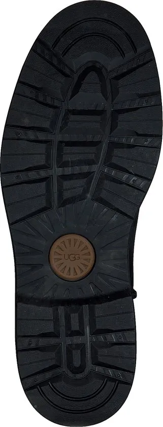 UGG - Maat 43 - Laarzen - Vrouwen - zwart