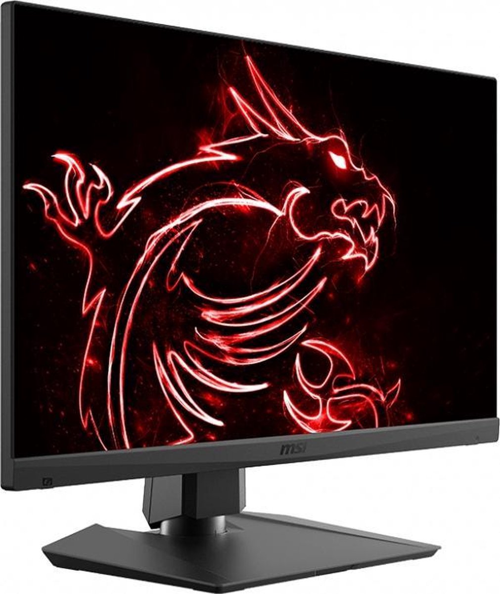 MSI Optix MAG274QRF-QD - QHD IPS USB-C 165Hz Gaming Monitor - 27 Inch