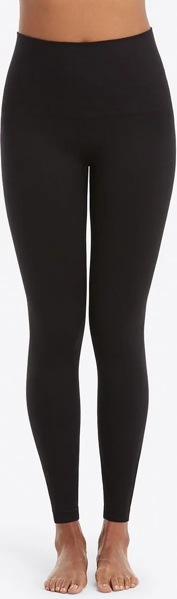 Spanx - Maat XL - Look At Me Know Legging - Zwart