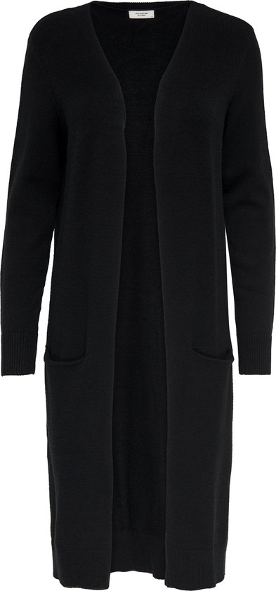 Breigoed, Trui, Jas, Lange mouwen, Vest