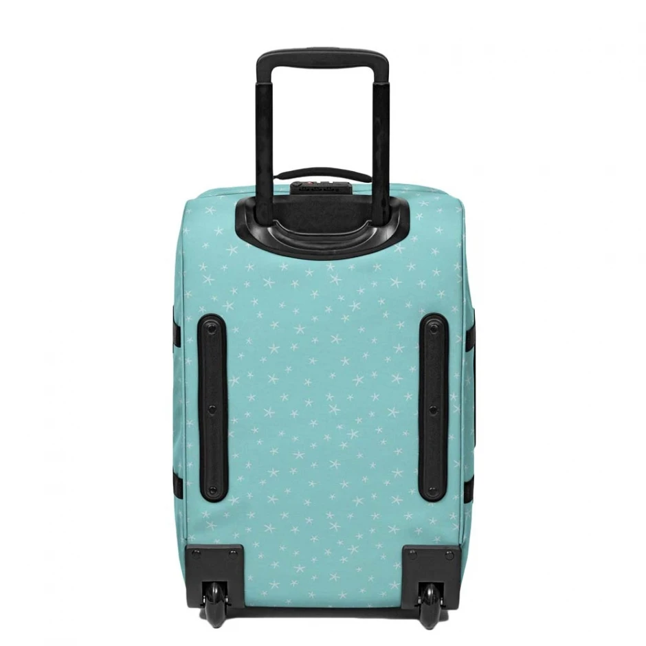 EASTPAK TRANVERZ S TRAVEL BAG SEASIDE STARS