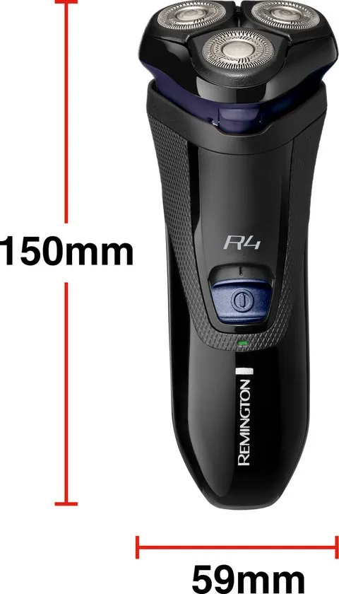 Remington Style Series Roterend Scheerappraat R4 - R4002