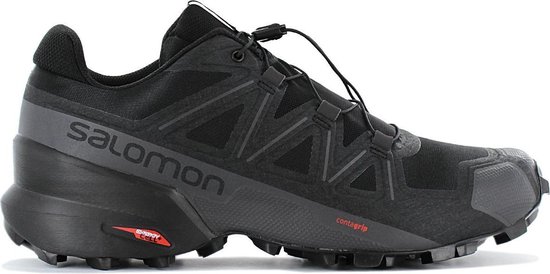 Salomon - maat 46 - Speedcross 5 Outdoorschoenen