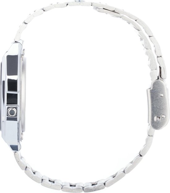 Casio Vintage - A158WEA-1EF - Dames - Horloge - 33.2 mm