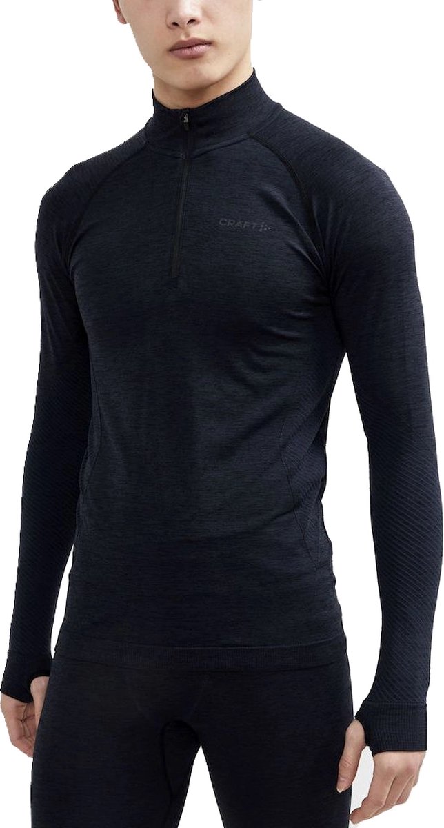 Core - maat L - Dry Active Comfort HZ - Thermoshirt - Heren