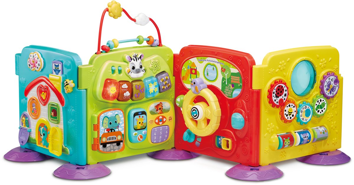 Speelruimte, Binnenshuis