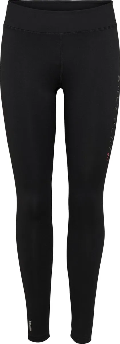 ONLY PLAY ONPPERFORMANCE ATHL LEGGINGS Maat M  Dames Sportlegging