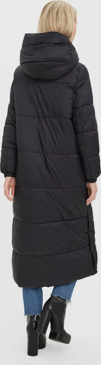 Jas, Volwassene, Persoon, Vrouw