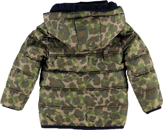 Vingino Maat 92  Jongens Jas