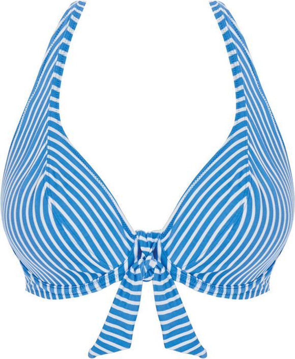 Beach hut Maat 85D high apex bikini top