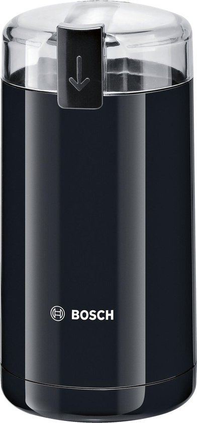 Bosch TSM6A013B - Koffiemolen - Zwart