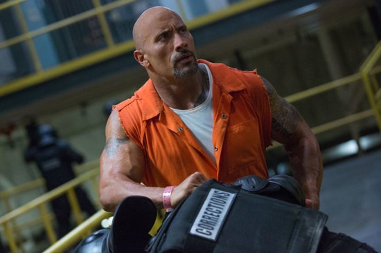 44d5-3d06-4a1f-977c-7aee8583a867 Fast & Furious 8 - The Fate of the Furious - DVD