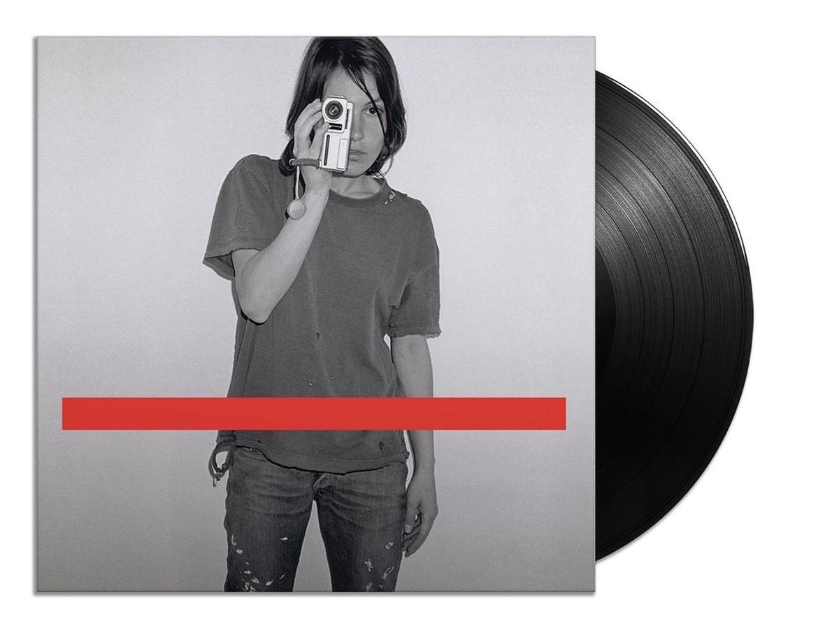 New Order - Get Ready (LP)