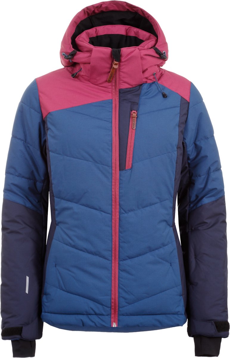 Icepeak - Maat 38 - Clemons Wintersportjas Dames