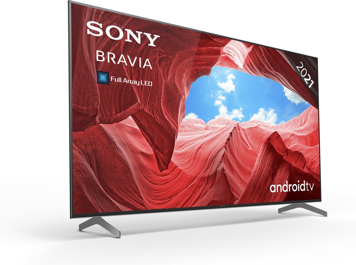 Sony KE-75XH9005P - 75 inch - 4K LED