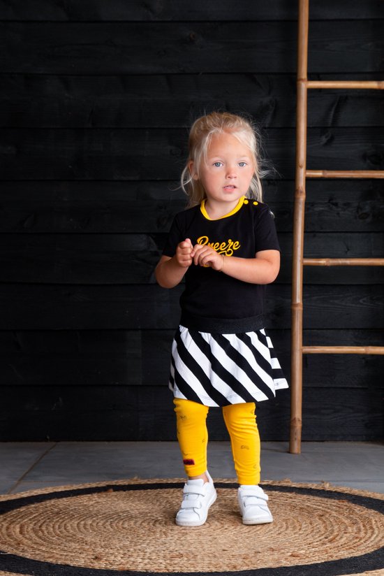 B. Nosy - Maat 68 - Baby Meisjes Broek