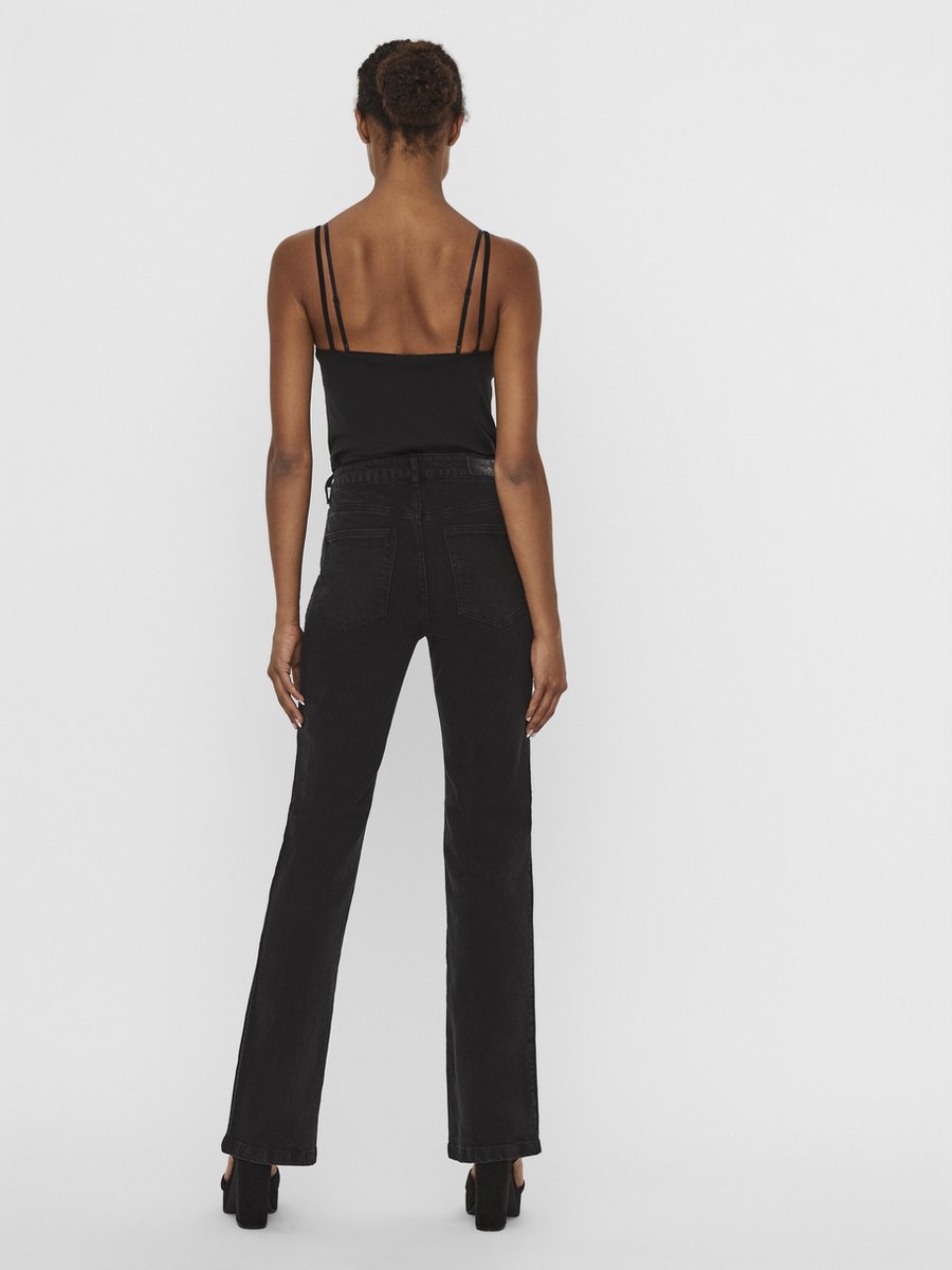 VERO MODA - Maat 34XS - Dames Jeans