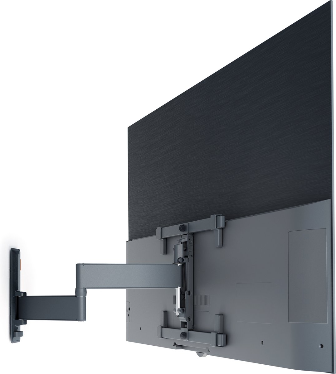 Vogel's TVM 3465 | Draai- en kantelbare tv-beugel OLED | 32-65" | max 25kg | VESA 400x400 | 58cm arm