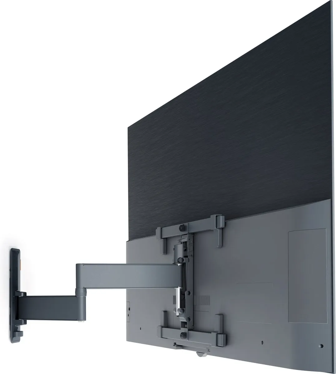 Vogel's TVM 3465 | Draai- en kantelbare tv-beugel OLED | 32-65" | max 25kg | VESA 400x400 | 58cm arm