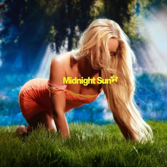 Blond, Persoon, Gras, Volwassene, Vrouw