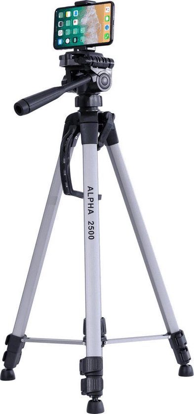 CULLMANN ALPHA 2500 mobile tripod