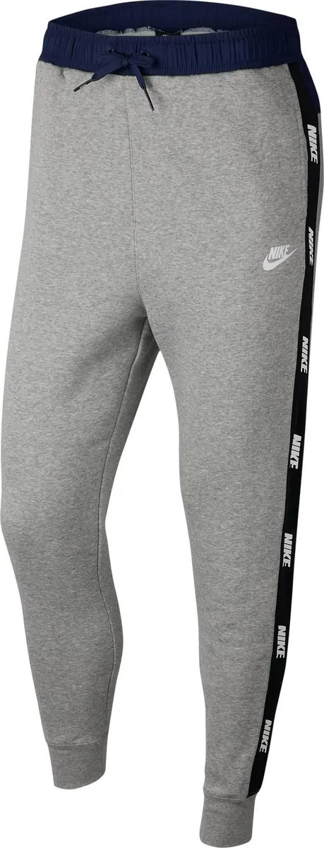 broek, joggingbroek, grijs, kleding stof, sportkleding