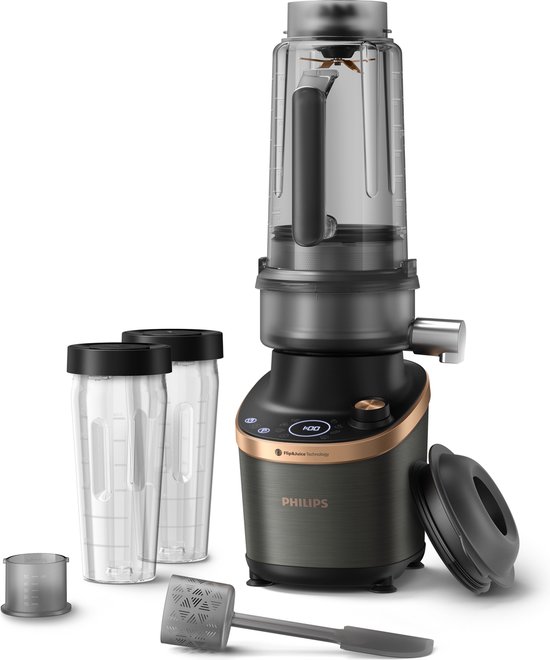 Philips Flip & Juice HR3770/10 - Blender
