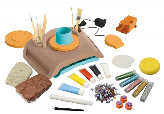 Penseel, Apparaat, Hulpmiddel