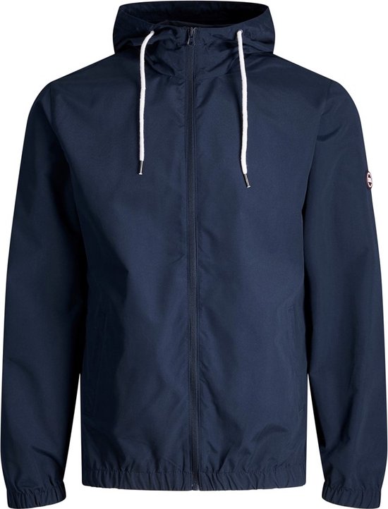 JACK&JONES Maat EU4XL US2XL PLUS JJWILLY JACKET PS Heren Jas
