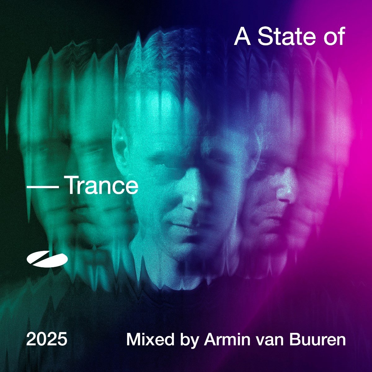 electronic, DJ, muziek, album, trance