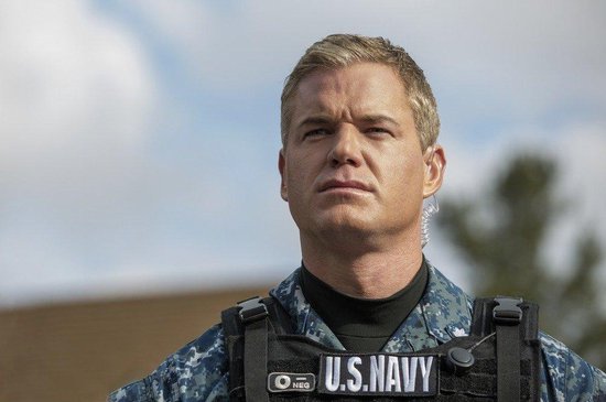 The Last Ship - Seizoen 2 (DVD)