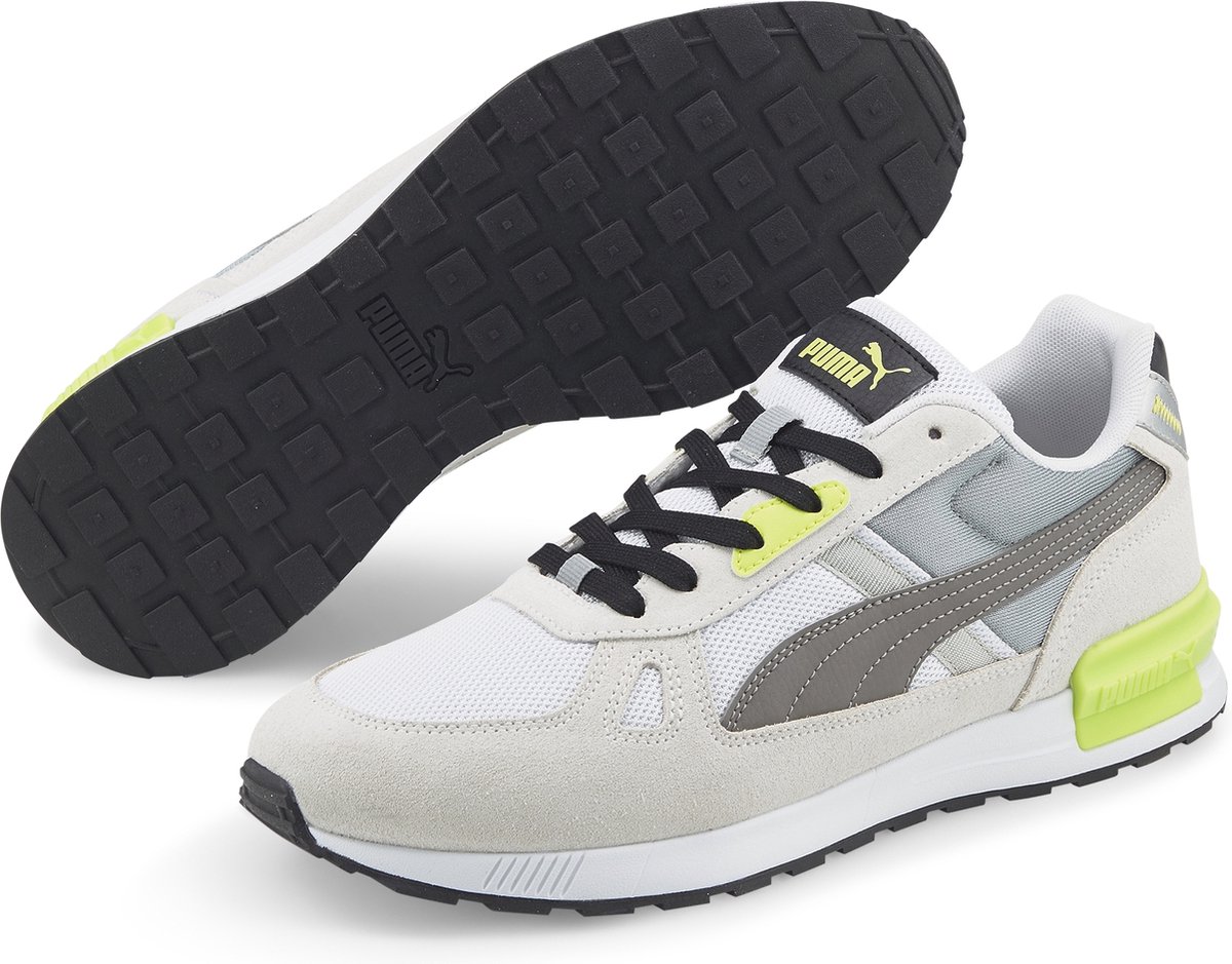 Puma - maat 42.5- Heren Sneakers