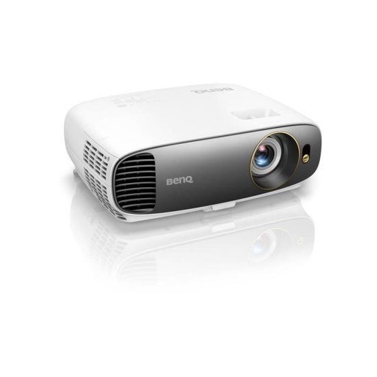 BenQ W1720 - 4K DLP Beamer