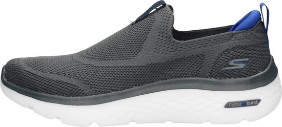 Skechers - Maat 44 - GO WALK HYPER BURST - SAVITAR Heren Sneakers