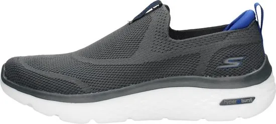 Skechers - Maat 44 - GO WALK HYPER BURST - SAVITAR Heren Sneakers