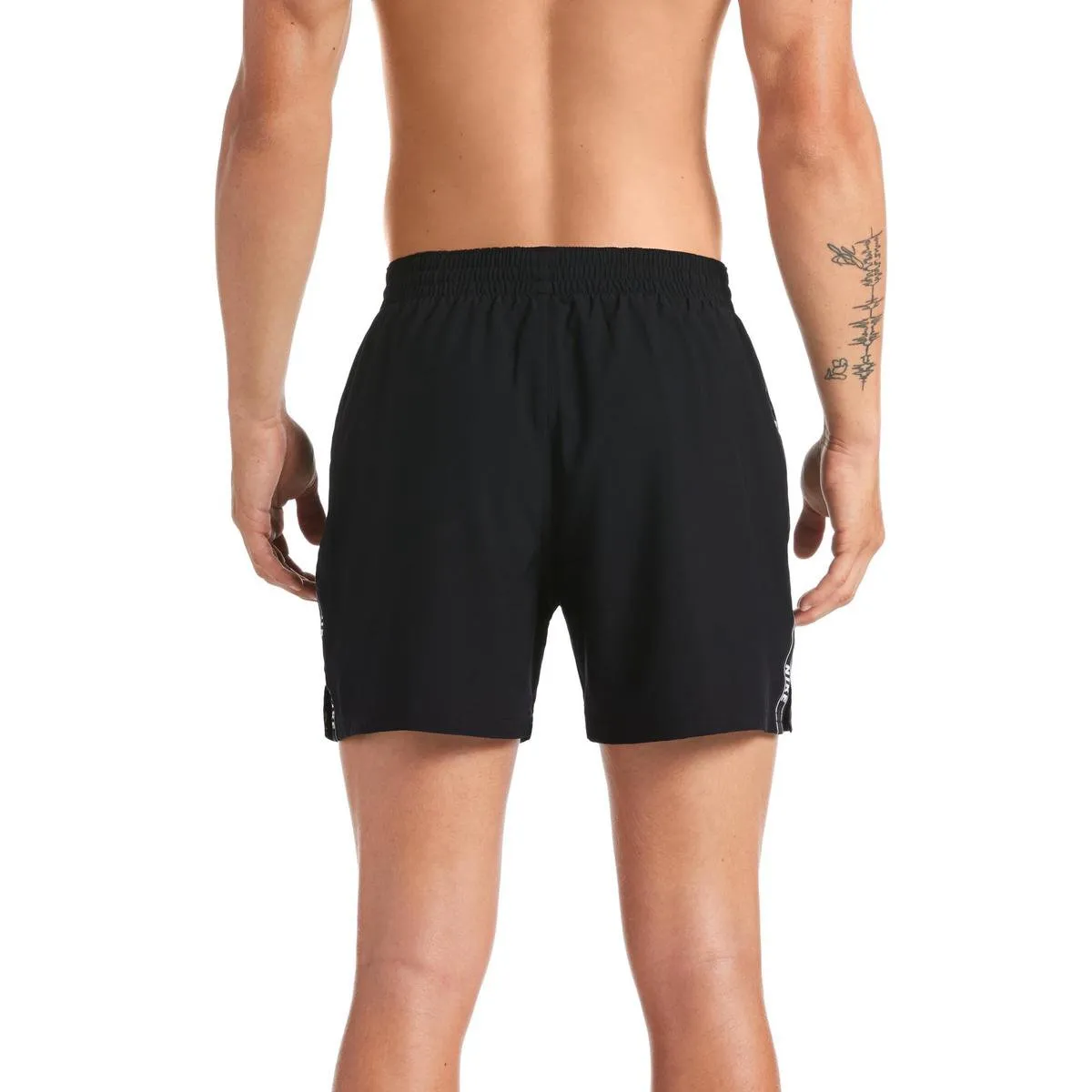 Nike - Maat L - 5 VOLLEY SHORT