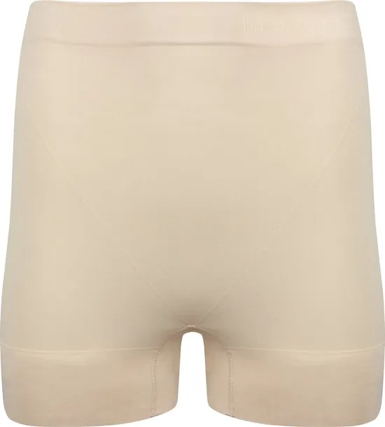 MAGIC Bodyfashion - Maat L - Booty Booster Dames Onderbroek - Latte