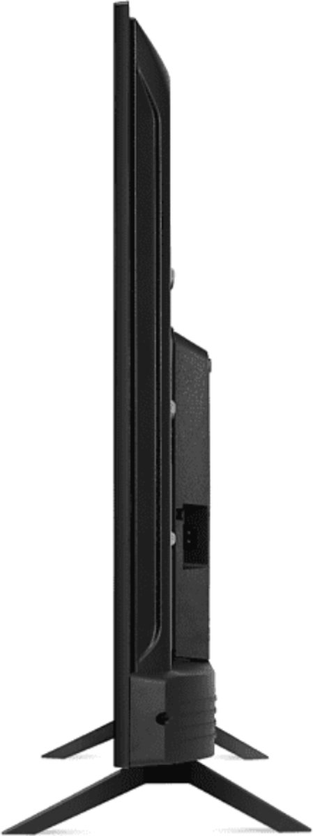 LG 55UQ70006LB - 55 inch - 4K LED - 2022 - Europees model